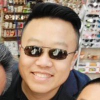 SAP Employee William Jiang's profile photo