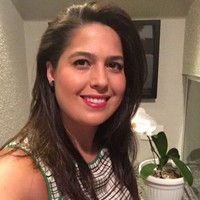 Combrasil Employee Ana Rachel Bernardes's profile photo