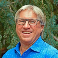 Retired Employee Ray Jensen's profile photo