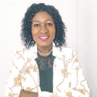 Varsity College Employee Gladys Masiiwa's profile photo