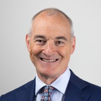 RMIT University Employee Alec Cameron's profile photo