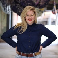 Heat Waves Employee Maura Cottle's profile photo