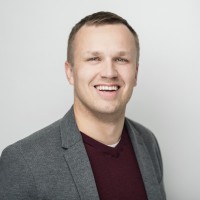 INNTEC Employee Martins Liberts's profile photo