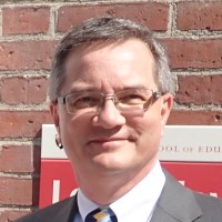 UNDO Employee Patrick Okita's profile photo