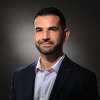 Eiffage Immobilier Employee Yann Gomez's profile photo