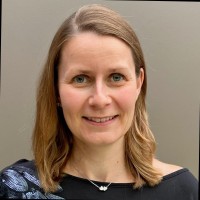 Caast Employee Hélène Christiaen's profile photo