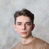 Syntacore Employee Nikita Rudenko's profile photo