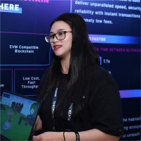 SmartDev Employee Linh Hwang's profile photo