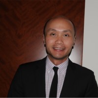 Cisive Employee Simon Tsui's profile photo