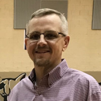 McCoy Corporation Employee Darryl Baker's profile photo
