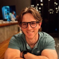 Payflex Employee Matt Durandt's profile photo