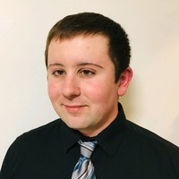 Cogmatic Employee Joseph Kuschewski's profile photo