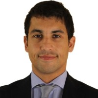 BGP Employee James Wallace's profile photo