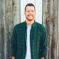 Providence Care at Home- OKC Employee Micah White's profile photo