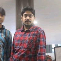 Group Shaman Employee Vikram Karvi's profile photo