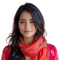 HashOne Global Employee Ayesha Khan's profile photo
