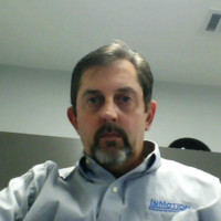 InMotion, LLC Employee Bryan Brewer's profile photo