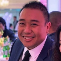 Cubeship Consolidation Company Employee Jespher Santos's profile photo
