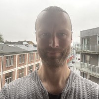 Dag Johnsen Email