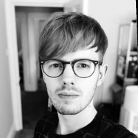 Recipero Employee Elliot McIntyre's profile photo