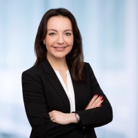 hg medical GmbH & USA Employee Elisa Suhl's profile photo