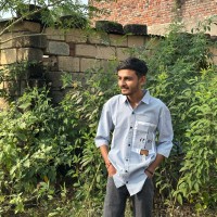 Webvolty IT Solution Employee Viraj Kotadiya's profile photo