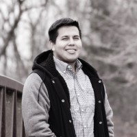 Cruz Roja Costarricense Employee Ted James Santamaria's profile photo