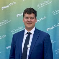Insulet Corporation Employee Liam Stone's profile photo