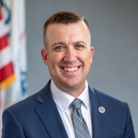 City of Delaware, OH Employee Jonathan Owen's profile photo
