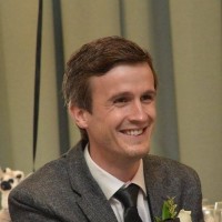 CENTREL Solutions Employee Howard Simpson's profile photo