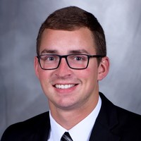 Kent State University Athletics Employee Brian Grubich's profile photo