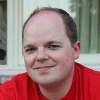 Maxis Studios - EA Employee Joe Allen's profile photo