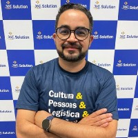 Solution Soluções Logísticas Employee Alex Brasil's profile photo