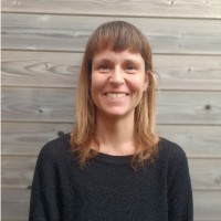 StudyGo Employee Liesbet Jacobs's profile photo