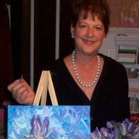 Signs & More, Inc Employee Diane Vehar's profile photo