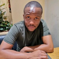 DeepAlert Employee Kenny Malatji's profile photo