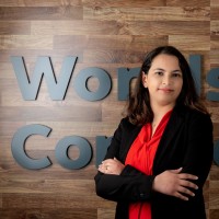 BecomTech Employee Meryem Bakari's profile photo