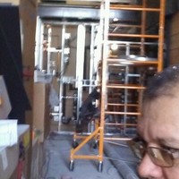 Self employed Employee Antonio Urbina's profile photo