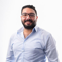 IQVIA Middle East and Africa Employee Sameh Samir's profile photo