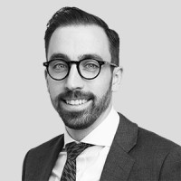 Blackstone Employee Max Wade's profile photo