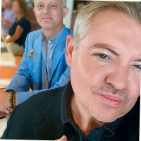 Naples Private Wealth Employee Stefan de Arozamena's profile photo