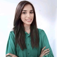 Creative Dots Employee Taseer Fatima's profile photo