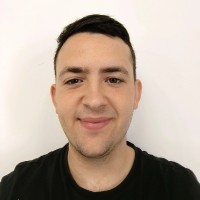ElastiMed Employee Shai Shalom's profile photo