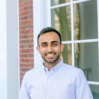 Comprehensive Mobile Care Employee Saad Hirani's profile photo