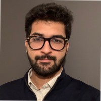 E4tech Employee Armaan Feroz's profile photo