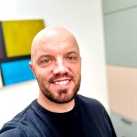 EPS Global Employee Stuart Cameron's profile photo