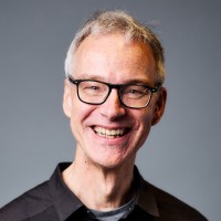 XBow Design Employee Oege de Moor's profile photo