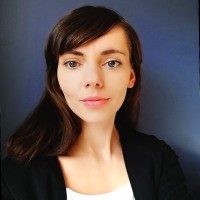 Cogision Employee Nadia Wróblewska's profile photo