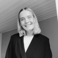 Carlog System Employee Cecilie Vingaa's profile photo