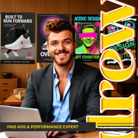 iUXD Employee Drew Minor's profile photo